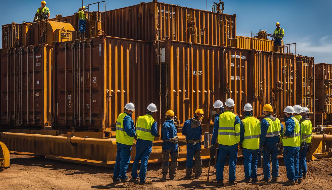 BulkContainer