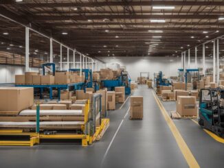 Co-Packing