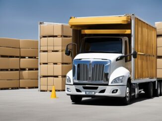 Dunnage Bag