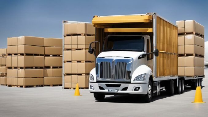 Dunnage Bag