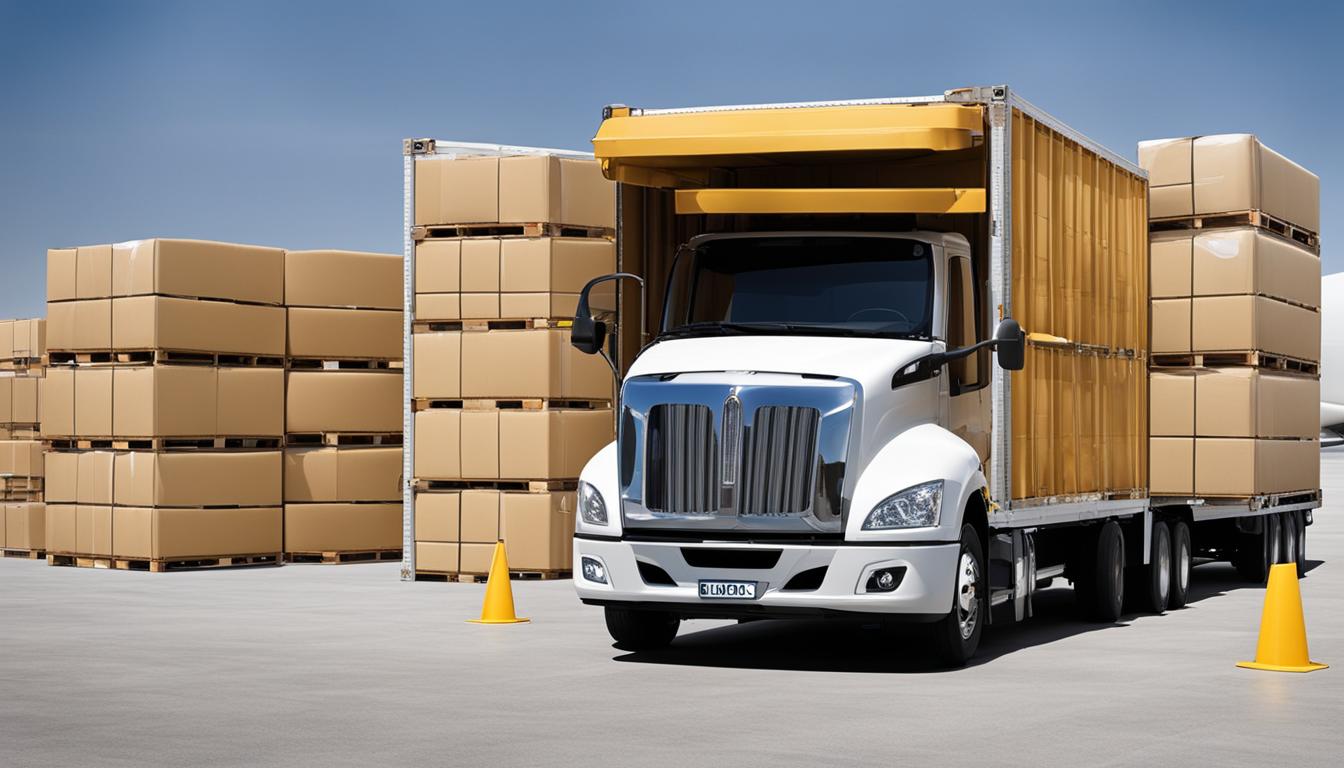 Dunnage Bag