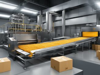 FFS-Verfahren (Form-Fill-Seal)