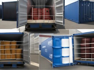 FIBC (Flexible Intermediate Bulk Container)