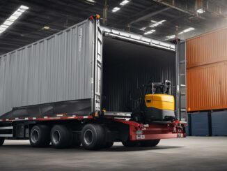 IBC (Intermediate Bulk Container)