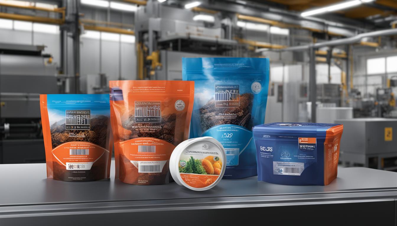 In-Mould Labeling