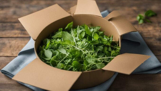 Mehrwegverpackung