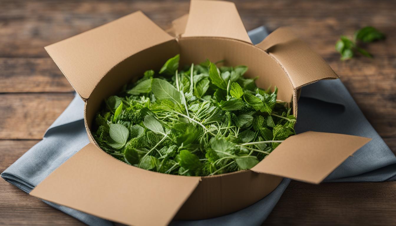 Mehrwegverpackung