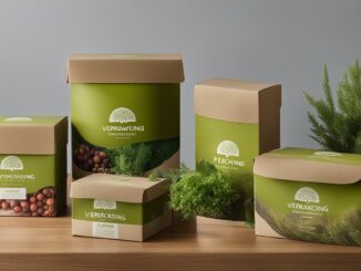 PE-Verpackung