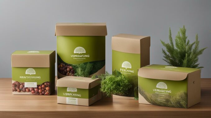 PE-Verpackung