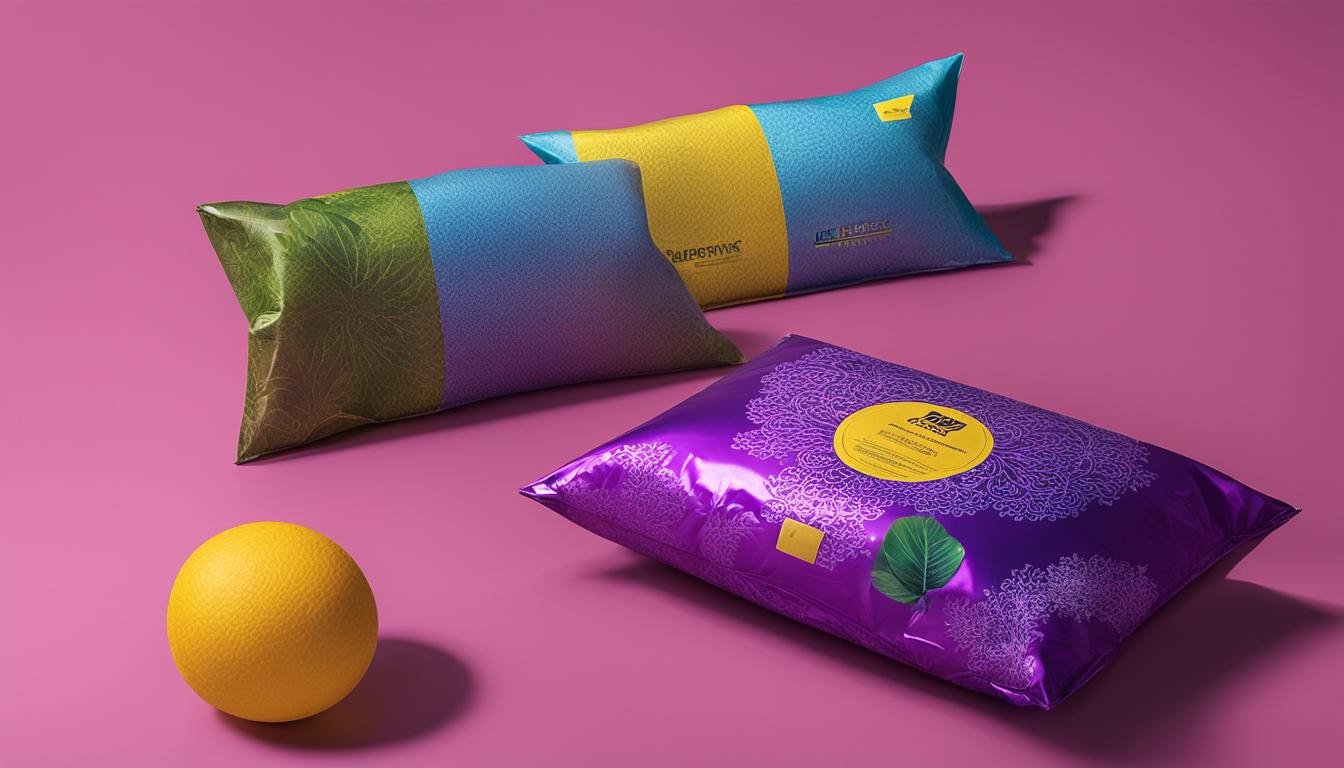 Pufferverpackung