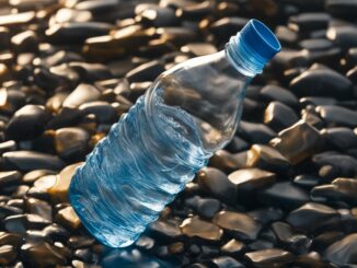 R-PET (recyceltes PET)