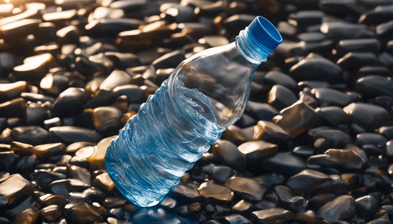 R-PET (recyceltes PET)