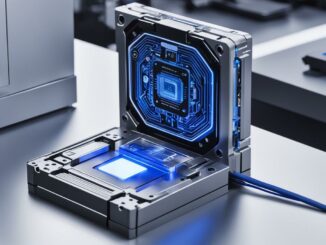 RFID-Technologie in Verpackungen