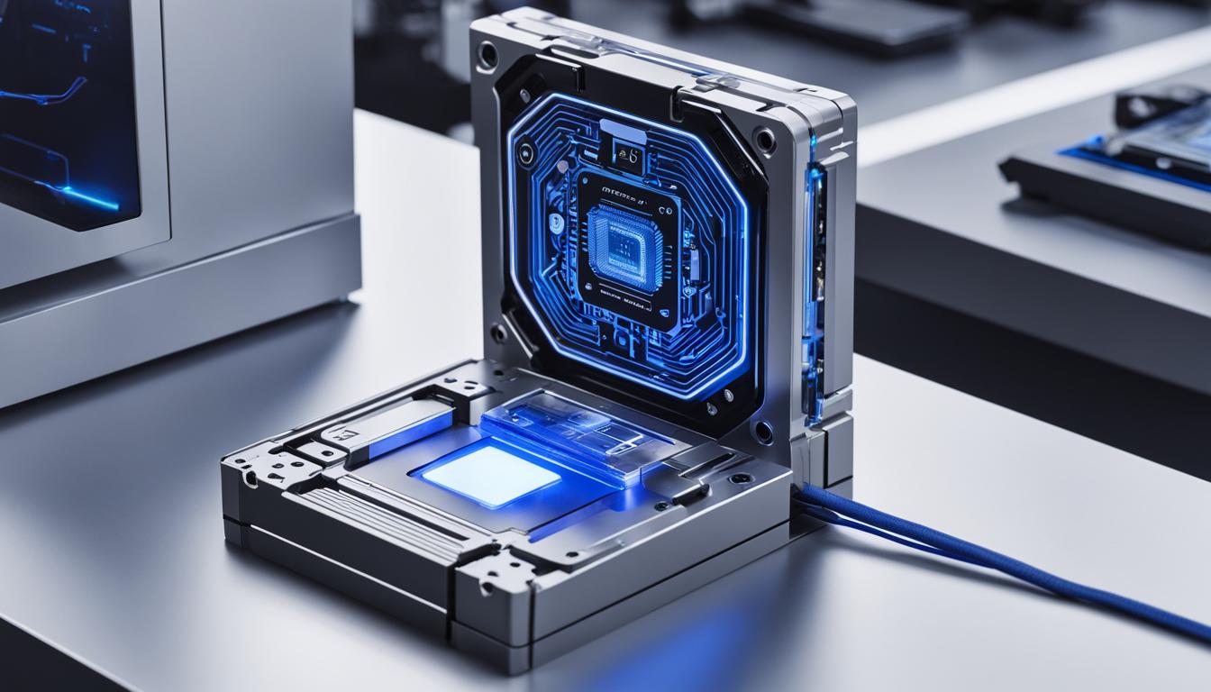 RFID-Technologie in Verpackungen