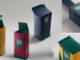 Sleeve-Verpackung