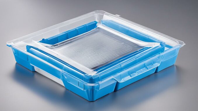 Thermoformverpackung