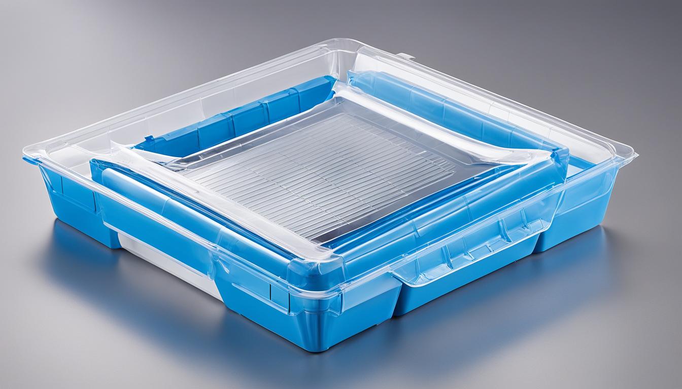 Thermoformverpackung