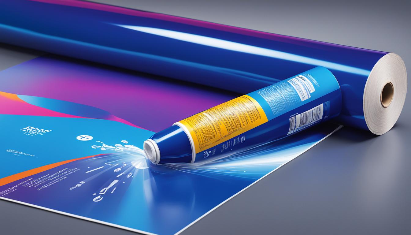 UV-Beschichtung