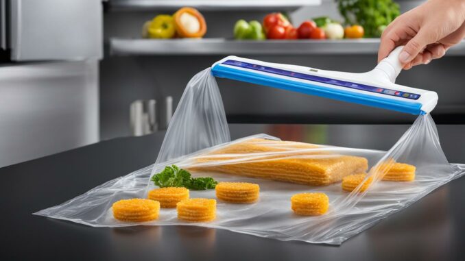 Vakuumverpackung-1 Vakuumverpackung