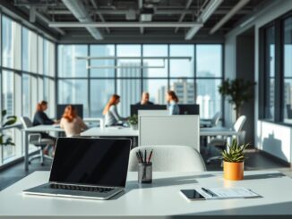 Arbeitsmodelle