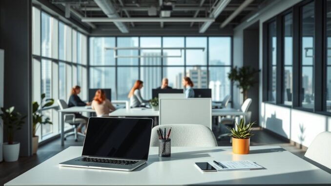 Arbeitsmodelle