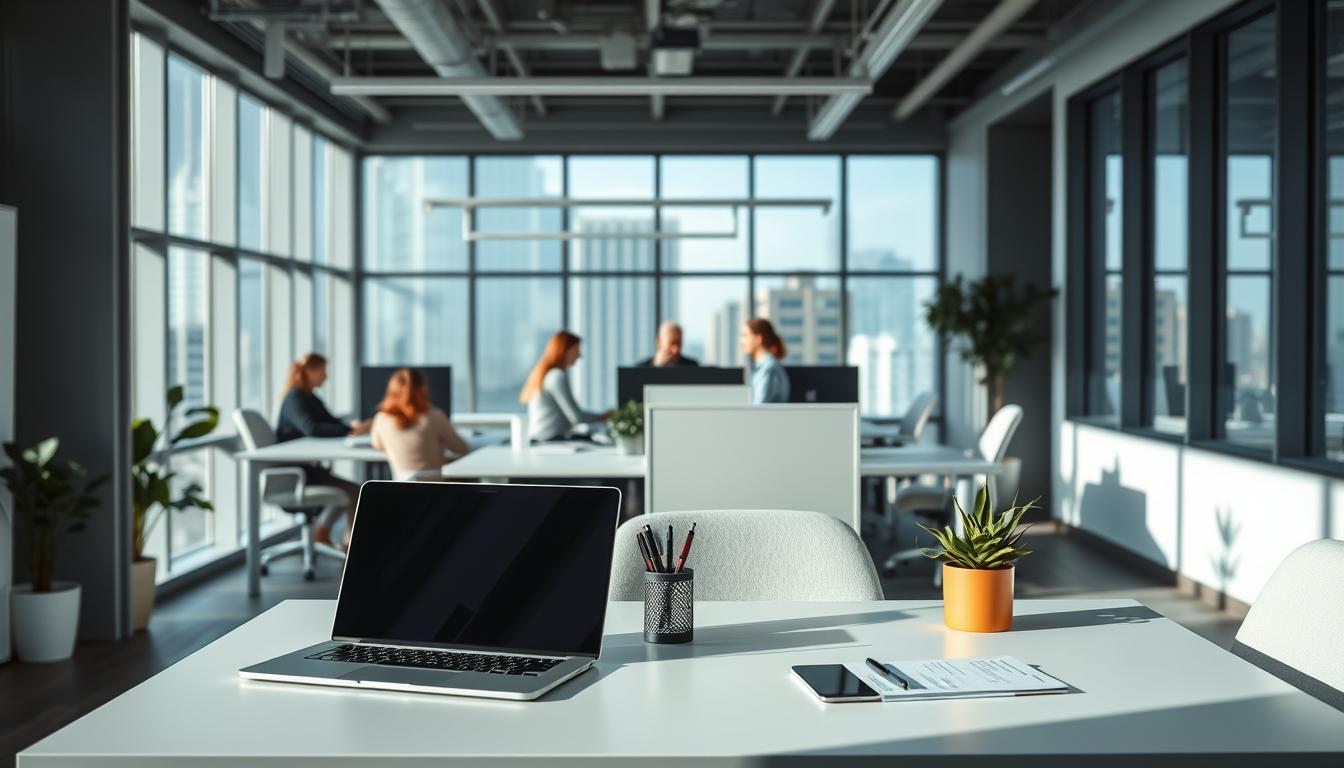 Arbeitsmodelle