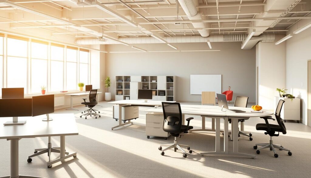 Büroeffizienz Büroeffizienz