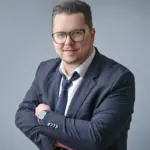Porträt Thomas Reichelt