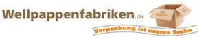 Logo Wellpappenfabriken Warburg-Kassel GmbH & Co. KG